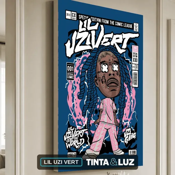 LIL UZI VERT