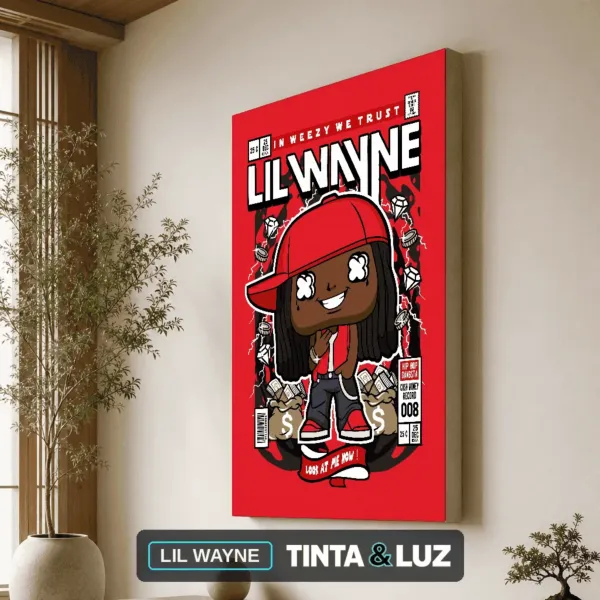 LIL WAYNE