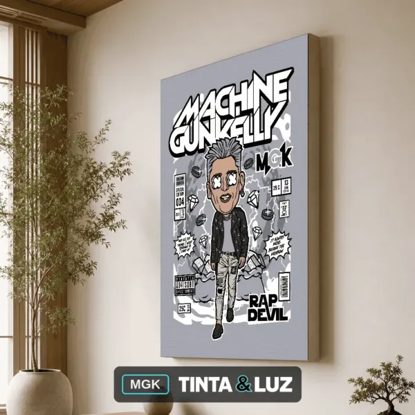 MGK