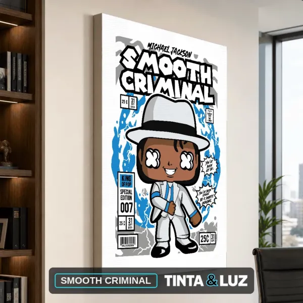 SMOOTH CRIMINAL