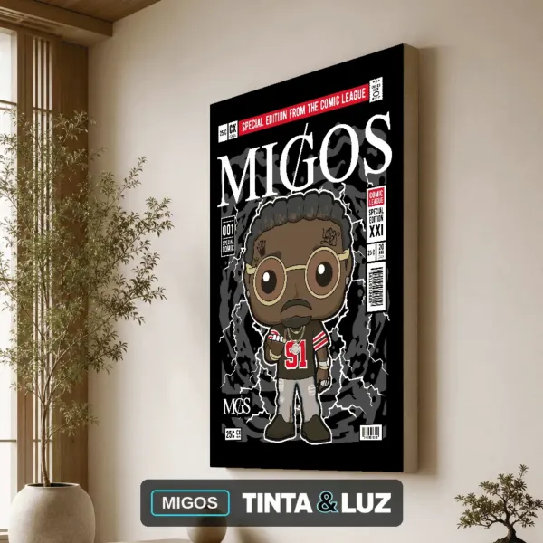 MIGOS