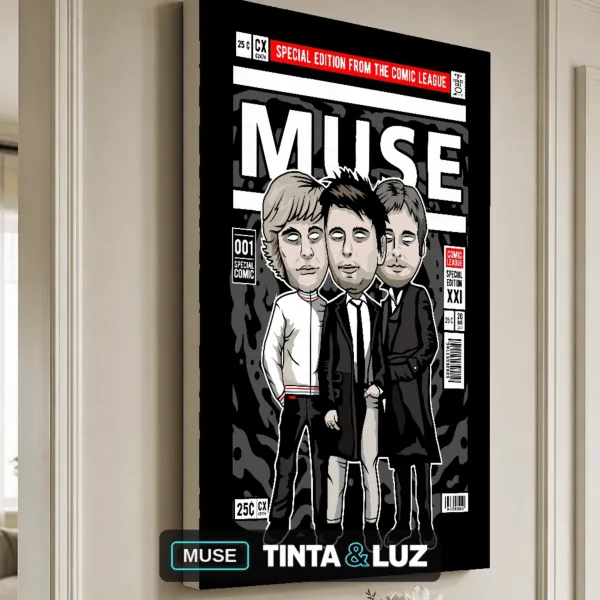 MUSE