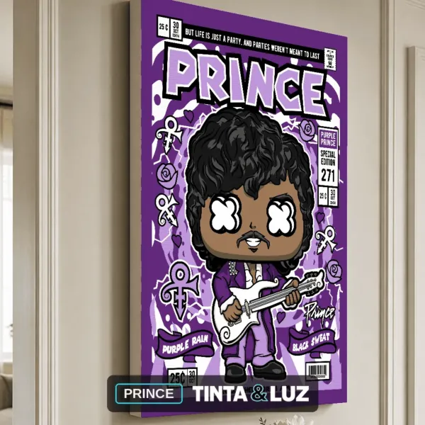 PRINCE
