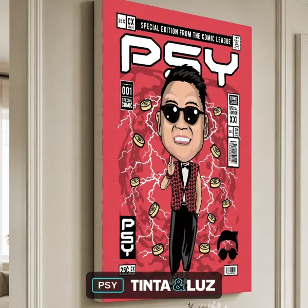 PSY