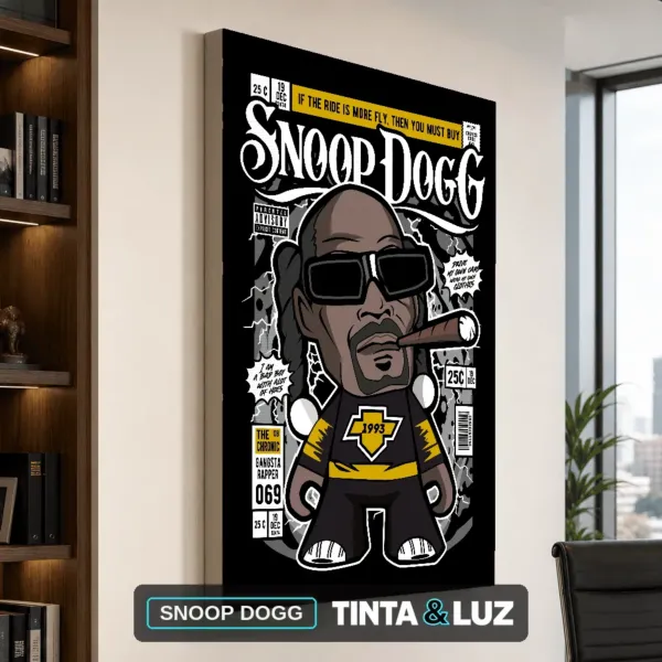 SNOOP DOGG