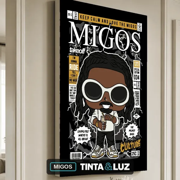 MIGOS