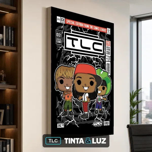 TLC