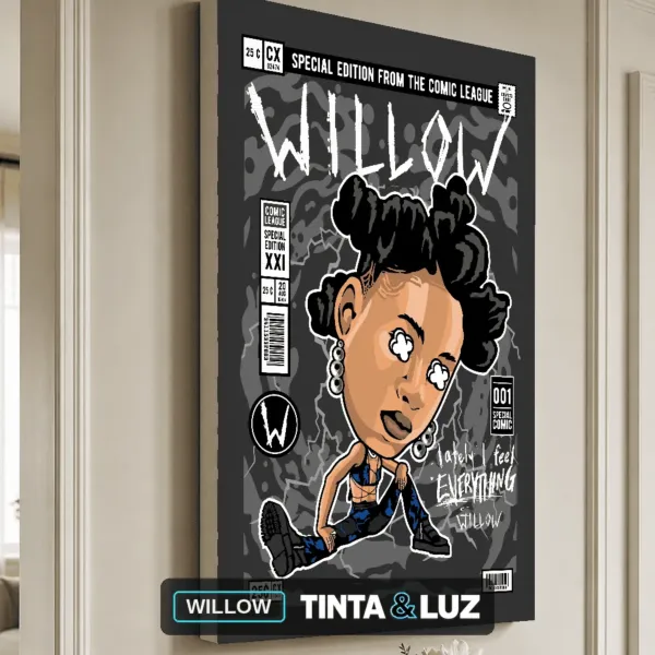 WILLOW