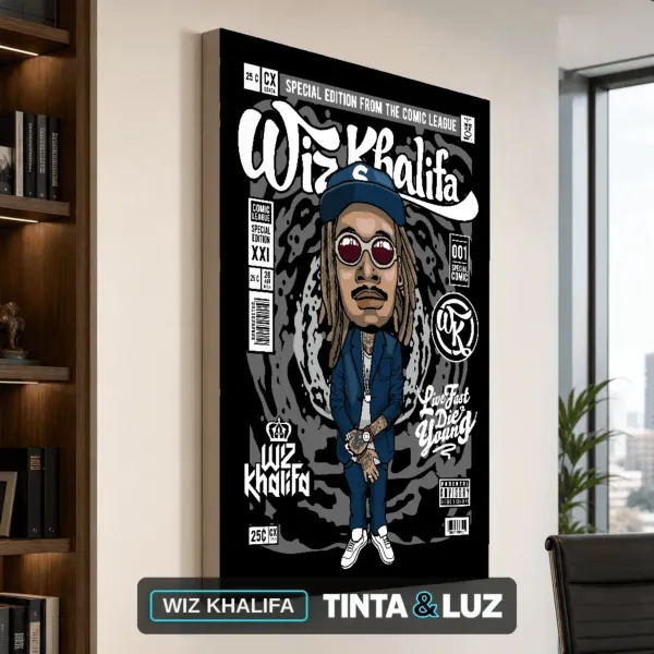 WIZ KHALIFA