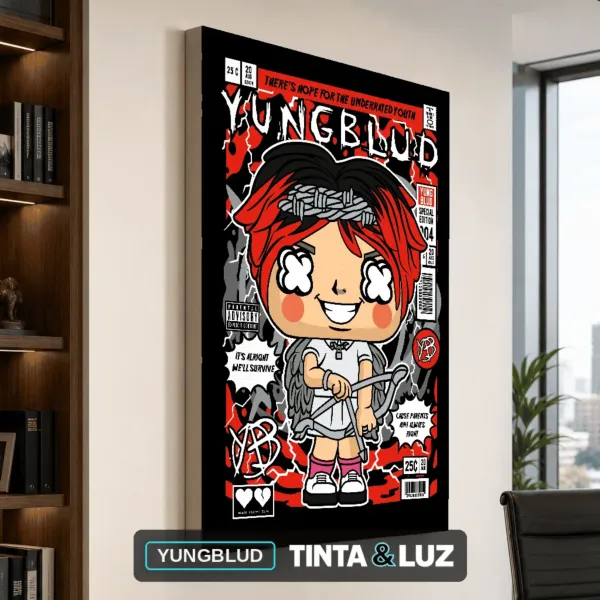 YUNGBLUD