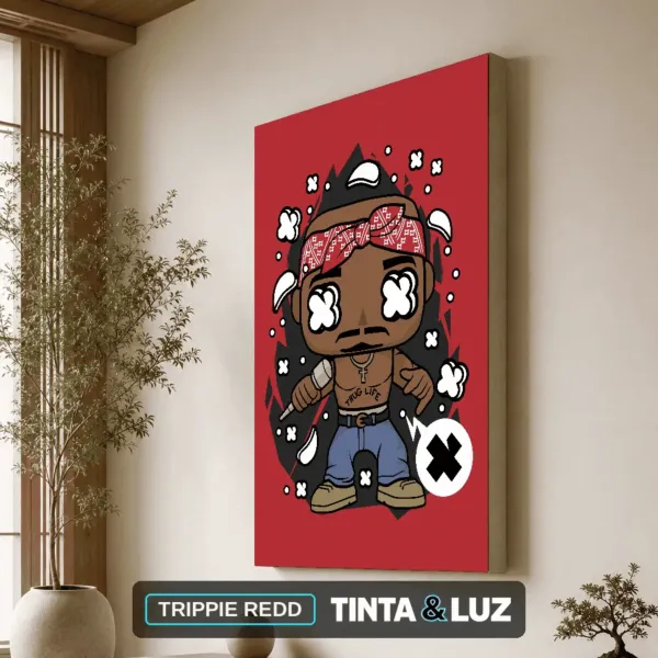 TRIPPIE REDD