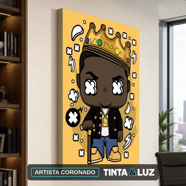 ARTISTA CORONADO