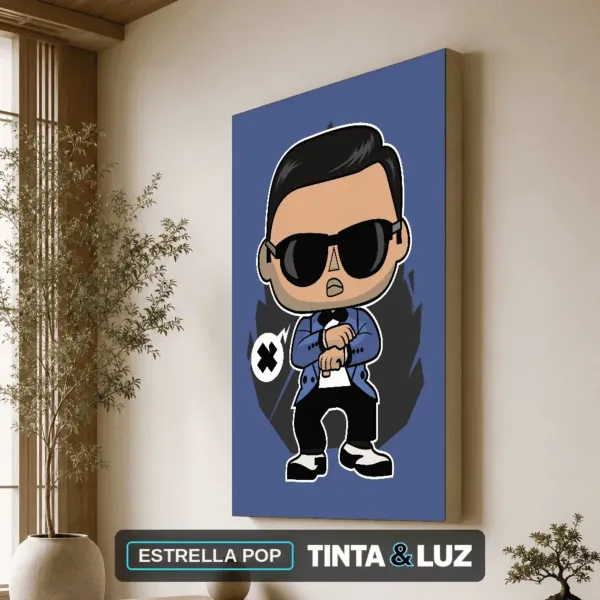 ESTRELLA POP