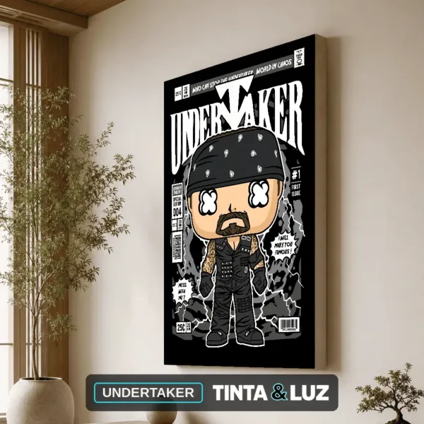 UNDERTAKER
