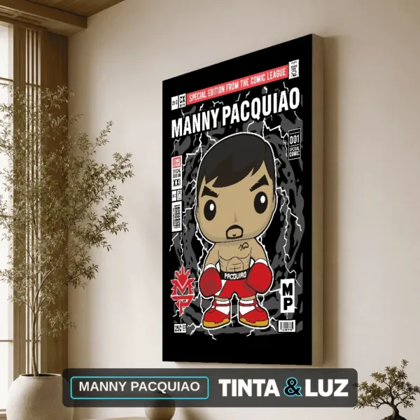 MANNY PACQUIAO