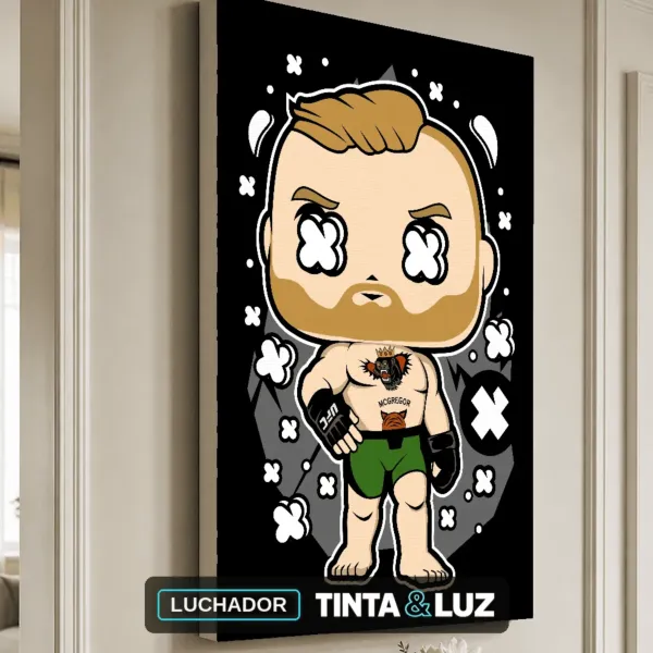 LUCHADOR