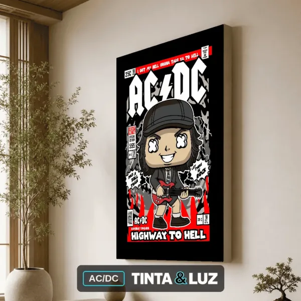 AC/DC