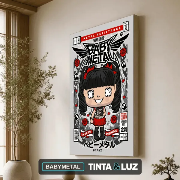 BABYMETAL