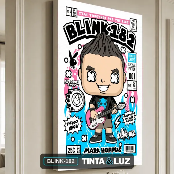 BLINK-182