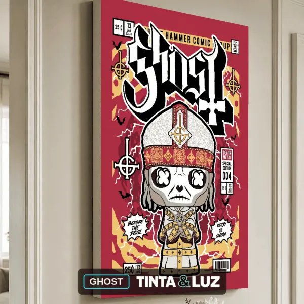 GHOST