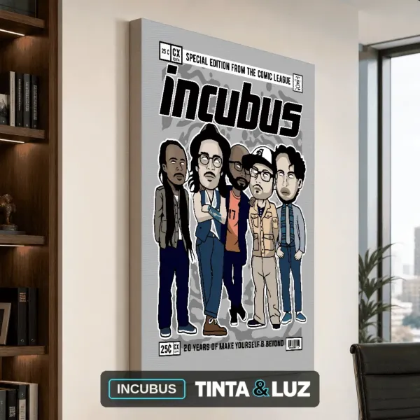INCUBUS