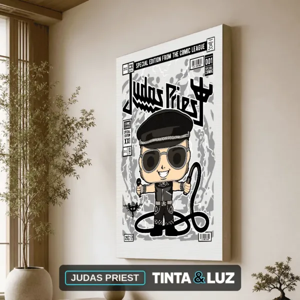 JUDAS PRIEST