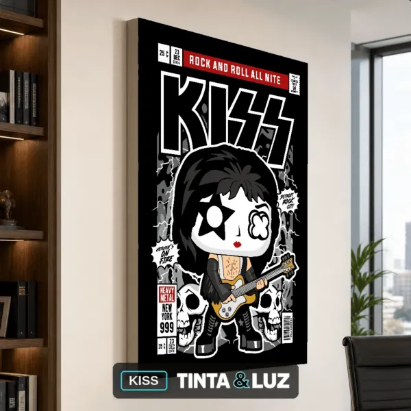 KISS