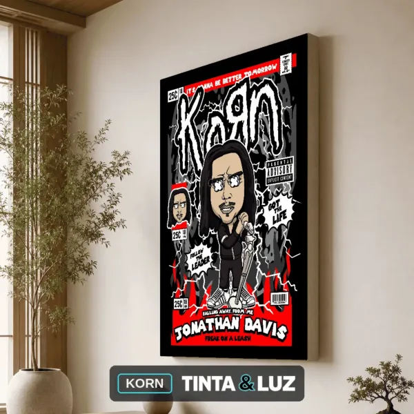 KORN