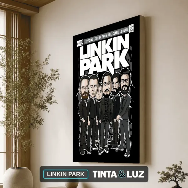 LINKIN PARK