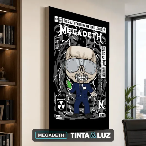 MEGADETH