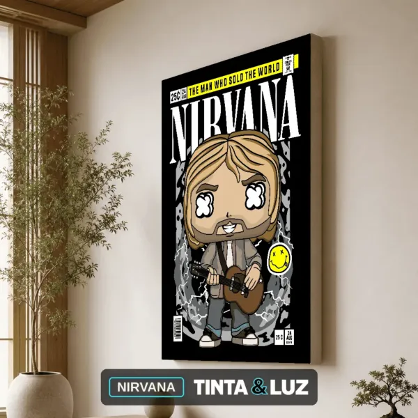 NIRVANA