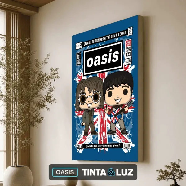 OASIS