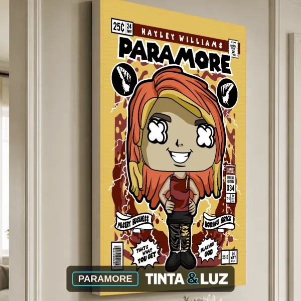 PARAMORE
