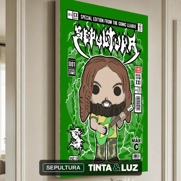SEPULTURA