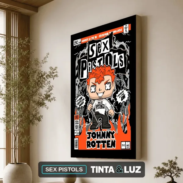 SEX PISTOLS