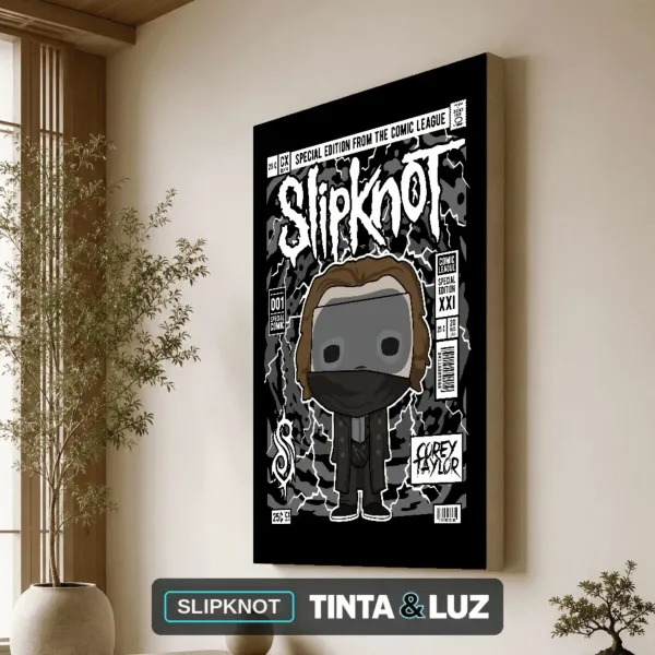 SLIPKNOT