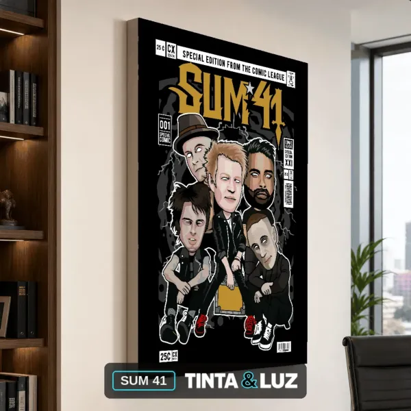 SUM 41