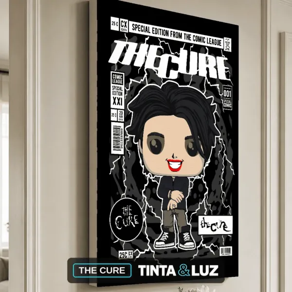 THE CURE