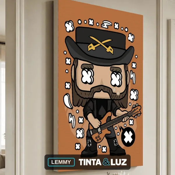 LEMMY