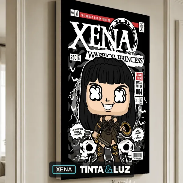 XENA