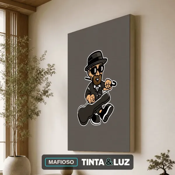 MAFIOSO
