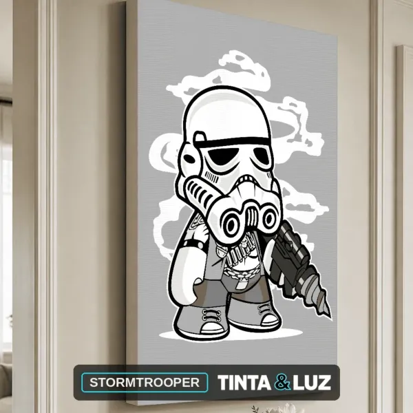 STORMTROOPER