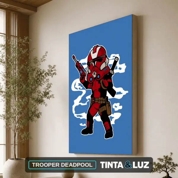 TROOPER DEADPOOL