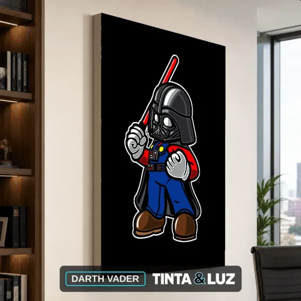 DARTH VADER