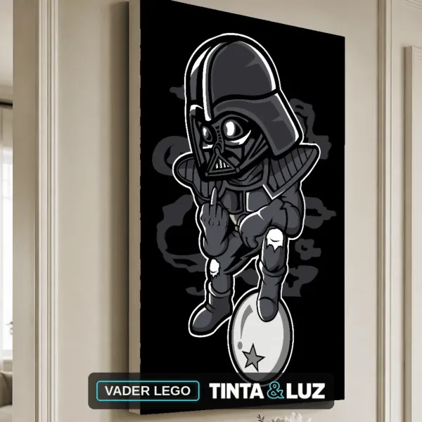 VADER LEGO