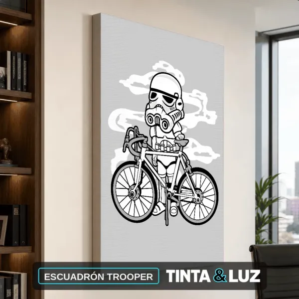 ESCUADRÓN TROOPER