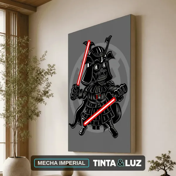 MECHA IMPERIAL