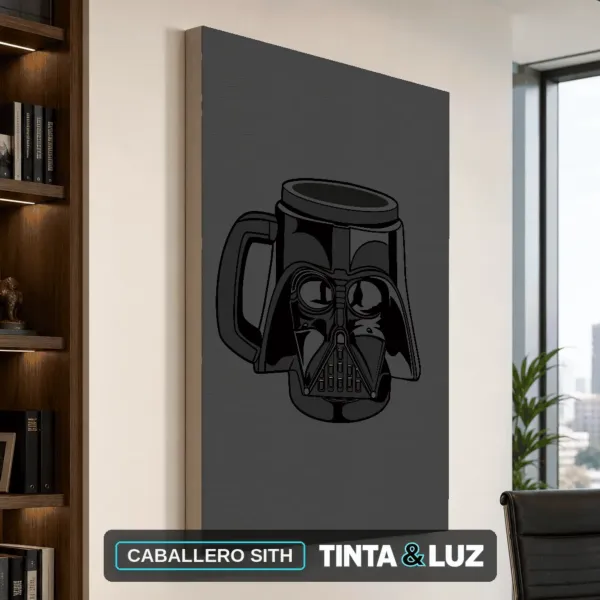 CABALLERO SITH