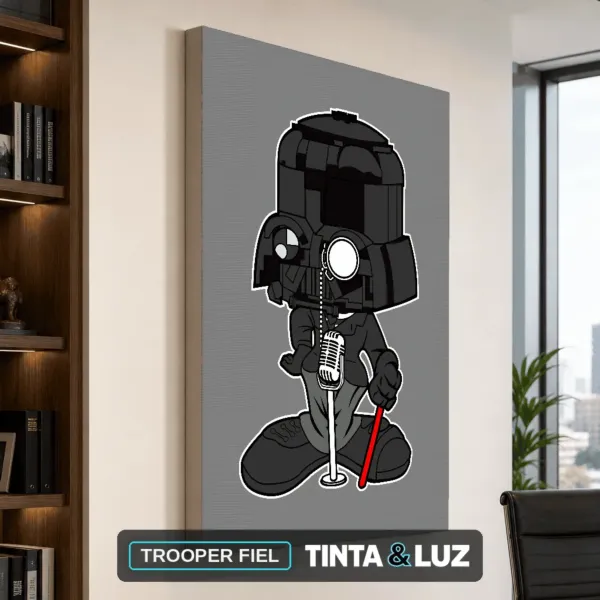 TROOPER FIEL