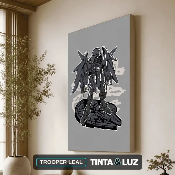 TROOPER LEAL